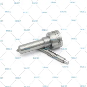 ERIKC L153 PBD common rail vòi phun diesel L153 PBD phụ tùng ô tô động cơ phun đối với SAMSUNG SUZUKI RENAULT EJBR03101D