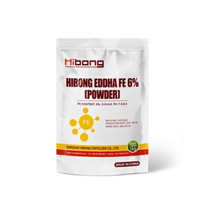 EDDHA Fe 6% Micro Granular <span class=keywords><strong>quelado</strong></span> de hierro fertilizante <span class=keywords><strong>quelado</strong></span> en polvo - Product Image 3