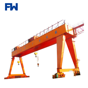 رافعة قنطرة جوليث, رافعة قنطرة جوليث 100 طن 250 طن <span class=keywords><strong>300</strong></span> طن - Product Image 3