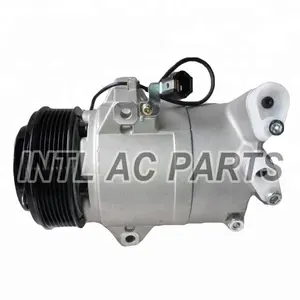 DKS17D air conditioning compressor for Nissan NV1500 NV2500 NV3500 92600-ZL90B 92600-ZP80A