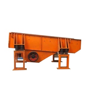 Precio competitivo de la tolva de alimentador de vibración con larga durabilidad - Product Image 5