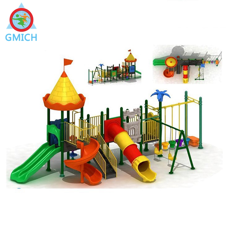 Little Tikes Marlow Bridge Climb N Slide Swing Set - Fun