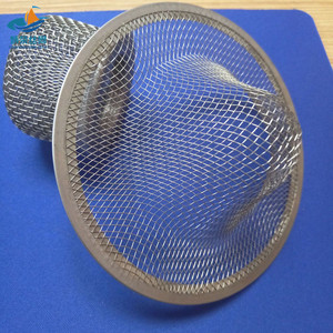 Dây thép không gỉ lưới đĩa Lọc giỏ cao cấp Bộ lọc đĩa cho hiệu suất cao - Product Image 6