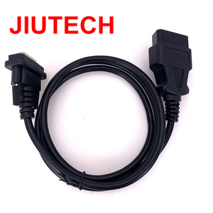 MB STAR C6 Multiplekser Untuk Benz Mb SD Menghubungkan C6 C5 C4 Xentry Das Wis Epc HDD SSD Vxag C6 Untuk Benz Star Alat Diagnostik Otomatis - Product Image 4