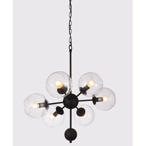 Di alta Qualità di Modo Soffiato A Mano del nord europa e Palla di Vetro di Illuminazione <span class=keywords><strong>Camera</strong></span> <span class=keywords><strong>Da</strong></span> <span class=keywords><strong>Letto</strong></span> Lampade A Sospensione <span class=keywords><strong>Lampadario</strong></span> - Product Image 5