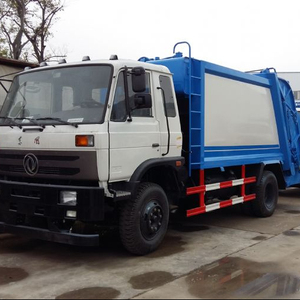 dongfenggarbagerecycletruck