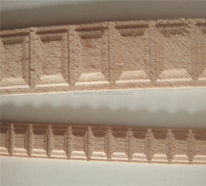 แม่พิมพ์ไม้รูปมงกุฎสำหรับงานตกแต่งเฟอร์นิเจอร์ - Product Image 4