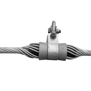 Klem Suspensi Tipe Trunnion Yang Sudah Dibentuk - Product Image 3