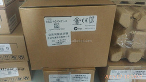 Nouveau et original Servor conducteur pour moteur ASD-A2-0421-U - Product Image 1