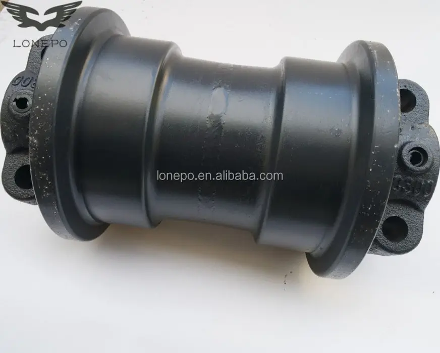 E312 excavator track roller bottom roller for caterpillar spare parts CR5108 151-9747 4I7346 861934