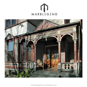 Diseños <span class=keywords><strong>de</strong></span> Porches <span class=keywords><strong>para</strong></span> Villas, <span class=keywords><strong>Pilares</strong></span> Decorativos <span class=keywords><strong>de</strong></span> <span class=keywords><strong>Piedra</strong></span> Natural <span class=keywords><strong>para</strong></span> Hogares - Product Image 2