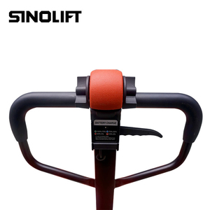 Carretilla Elevadora SINOLFT con Batería de Litio - Product Image 4