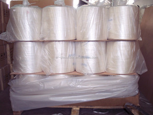 Roving en fibre de verre AR pulvérisé ZrO2 16,7% à haute résistance à la traction pour GRC, populaire en Arabie Saoudite - Product Image 6