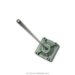 China Populaire Industriële <span class=keywords><strong>Sensor</strong></span> <span class=keywords><strong>Pt1000</strong></span> Zender Temperatuursensor