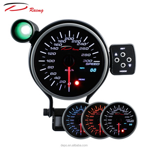 Medidor oled depo odo de <span class=keywords><strong>95mm</strong></span>, velocímetro ecu de leitura