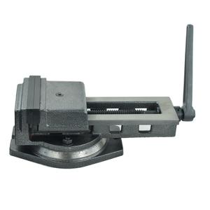 Étau <span class=keywords><strong>universel</strong></span> pour Machine, de haute précision - Product Image 3