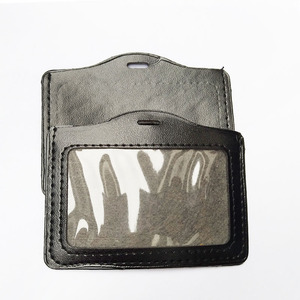 Nueva prunium bordado insignia personal con cordón titular - Product Image 3