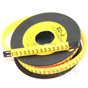 Cable Marker Strip (MS-65)