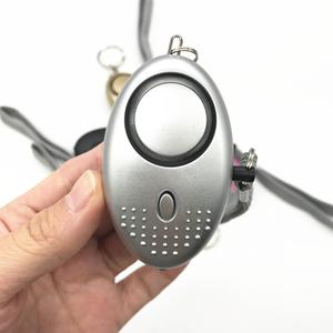 Grosir Pabrik Penjualan Terbaik 130db Bel <span class=keywords><strong>Alarm</strong></span> Darurat Pribadi Gantungan Kunci <span class=keywords><strong>Alarm</strong></span> untuk Anak-anak Wanita Yang Lebih Tua