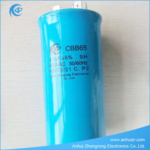 <strong>Different</strong> <strong>types</strong> <strong>of</strong> <strong>capacitors</strong> - Product Image 1