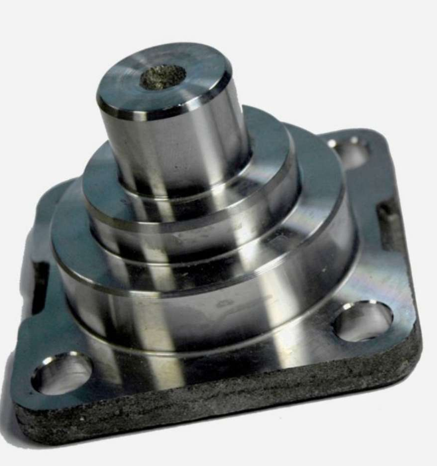 Kingpin T151074 7250601501 штифт передней оси трактора 4wd T188397 L100237 подходит для john deere