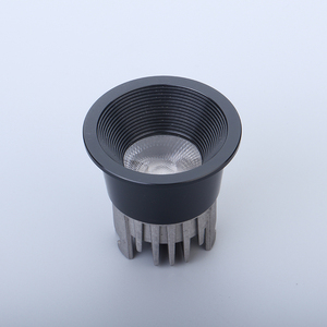 Diámetro 50mm <span class=keywords><strong>gu</strong></span> <span class=keywords><strong>10</strong></span> led mini foco, corte de 45mm led spot light para la venta - Product Image 4
