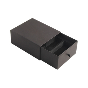 Empty Cardboard <strong>Plain</strong> White Watch Slide Open <strong>Cake</strong> Printed Packaging With Three Layers Gift Drawer <strong>Box</strong>