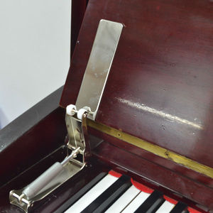 Dispositivo di Caduta Lenta per Copertura Pianoforte / Cerniere per Abbassamento Lento del Pianoforte, Deceleratore Semplice per Pianoforte - Product Image 2