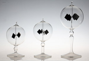 Gelsonlab HSPEN-001 aspirateur Crochets radiomètre Photovoltaïque éoliennes Thermique radiateur - Product Image 6