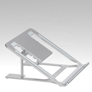 del ordenador portátil plegable portátil ligero ordenador portátil de <span class=keywords><strong>escritorio</strong></span> para el ordenador portátil - Product Image 3