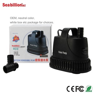 Pompa Acqua ad Alta Portata Seabillion per Acquari 1500L/H - Prezzo all'Ingrosso, Offerta Speciale - Product Image 4