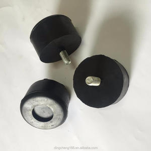 Động cơ chống rung cao su/silicone van điều tiết chân - Product Image 5