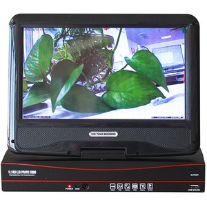 IP66 небольшой пуля цифровой wifi беспроводная ip-камера <span class=keywords><strong>NVR</strong></span> комплект - Product Image 3
