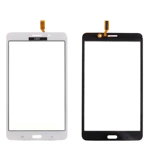 Touch Panel Replacement For Samsung Galaxy Tab 4 7.0 sm-t231 T231 Touch Glass Screen