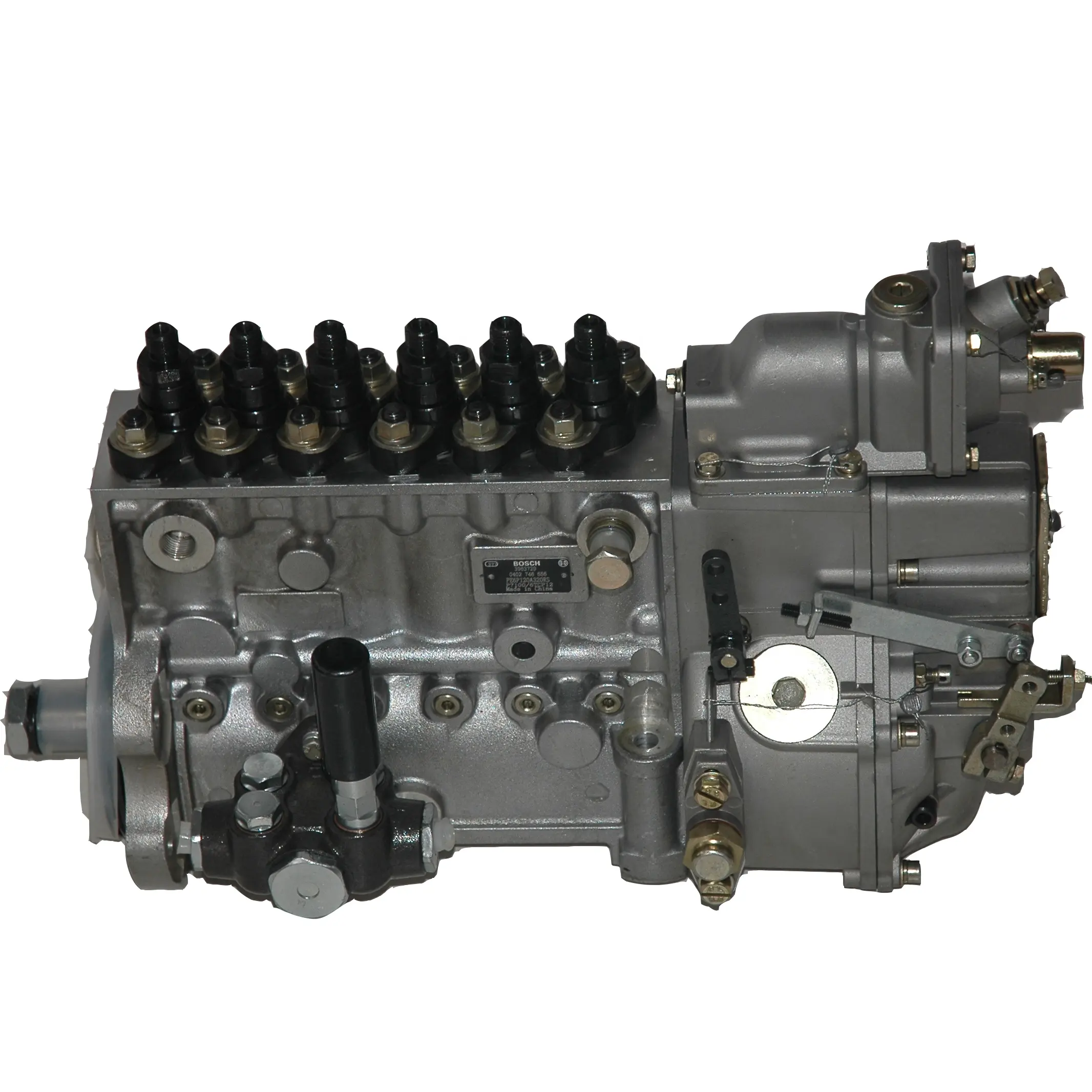 Motor 6CT Diesel engine fuel injection pump 3963729 0402746656