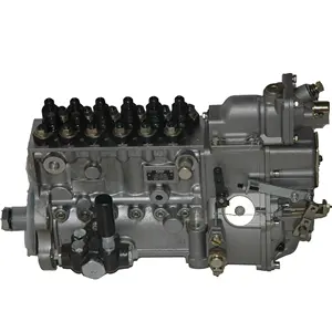 Bơm Phun Nhiên Liệu Động Cơ Diesel 6CT 3963729 0402746656