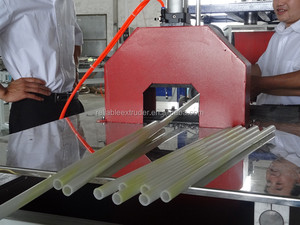 Nueva Máquina de Fabricación de Aros de Plástico en Espiral de Alta Productividad con Motor de Rodamiento y Caja de Cambios - Product Image 2