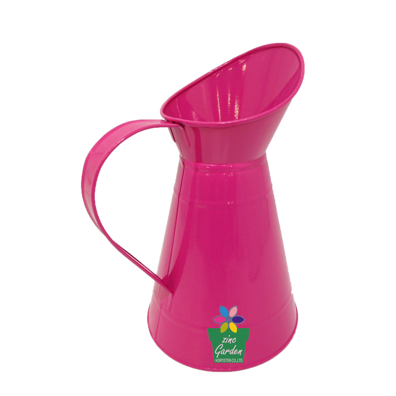 Pink color