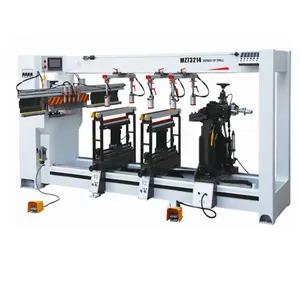 Madera CNC máquinas para la venta aburrido máquina multi MZB73213 máquina de perforación
