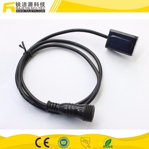 DC6V/12 V interruptor del sensor de INFRARROJOS <span class=keywords><strong>grifo</strong></span> automático/urinario/<span class=keywords><strong>wc</strong></span> - Product Image 1