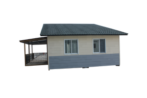 Schnell installieren luxus <span class=keywords><strong>2</strong></span> storey modulare schlafzimmer haus plan - Product Image 4