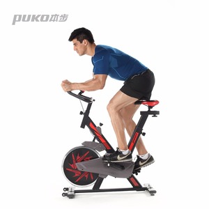 <span class=keywords><strong>Bicicleta</strong></span> <span class=keywords><strong>de</strong></span> Spining comercial para uso doméstico, gimnasio inteligente, Fitness, <span class=keywords><strong>Spinning</strong></span>, ejercicio interior, resistencia magnética - Product Image 2