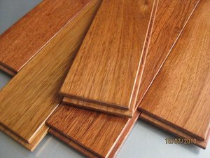 brasileño <span class=keywords><strong>jatoba</strong></span> de <span class=keywords><strong>parquet</strong></span> de cerezo - Product Image 1