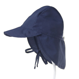 <strong>Baby</strong> Toddler Infant Kids UPF 50+ UV Protection Sun <strong>Hat</strong> Adjustable Swim <strong>Hats</strong> With Neck Flap