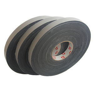 Una cara <span class=keywords><strong>de</strong></span> espuma EVA revestimiento adhesivo aislante Junta <span class=keywords><strong>cinta</strong></span> 0,5mm <span class=keywords><strong>de</strong></span> espesor para embalaje <span class=keywords><strong>de</strong></span> la batería LED/LED - Product Image 3