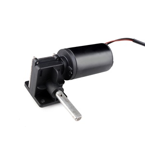 <span class=keywords><strong>Motor</strong></span> de engranaje helicoidal de CC, 63mm, alto torque, baja potencia, 80W, 10rpm a 220rpm, 12v, <span class=keywords><strong>24v</strong></span>
