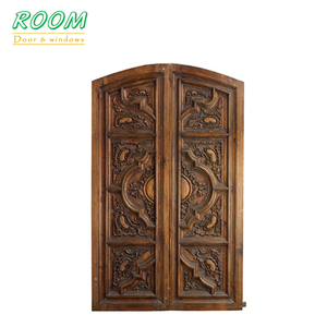 Old vintage <span class=keywords><strong>antico</strong></span> porta in legno