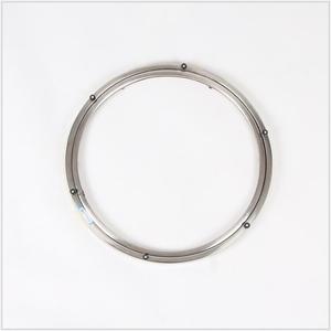 14 אינץ 350mm נירוסטה מגש סובב מסבים סיטונאי כמו-83 - Product Image 2