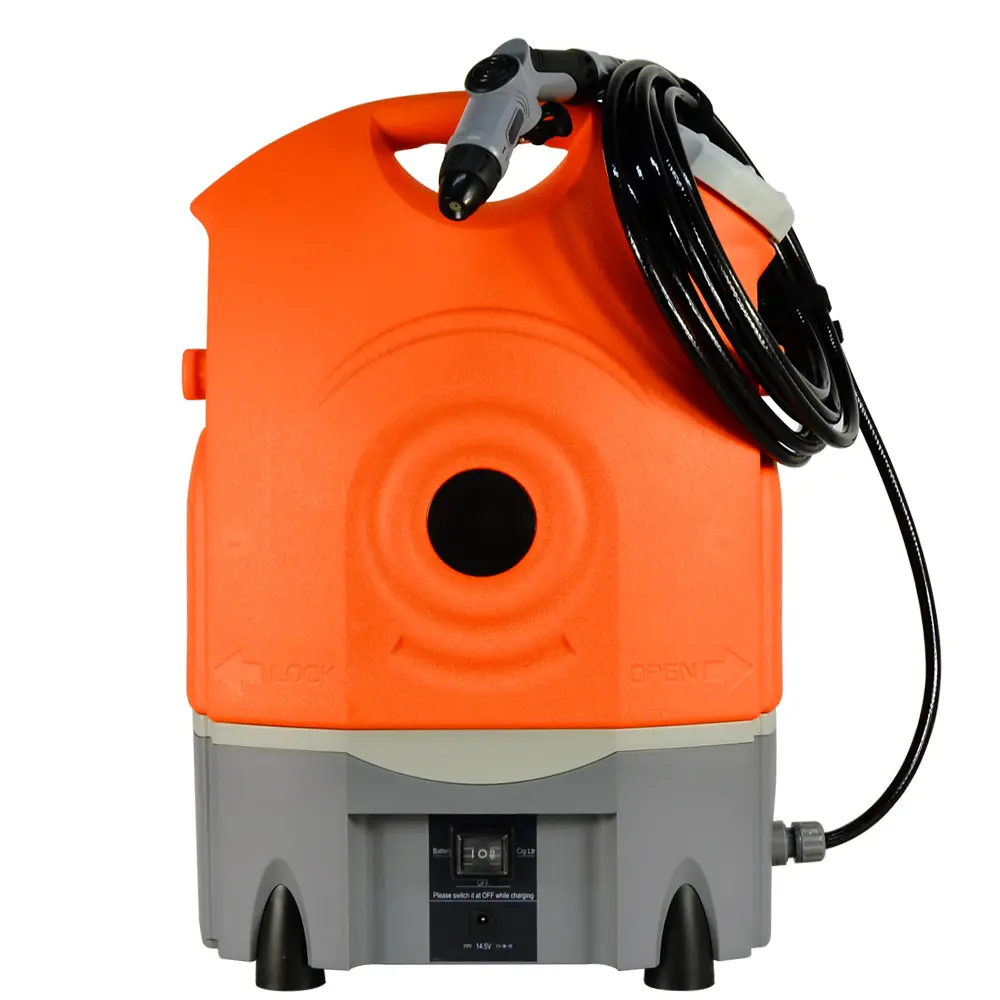 Other Power Tools Multipurpose Rechargeable Portable High Pressure Wash Machine Air Conditioner Cleaner Parts