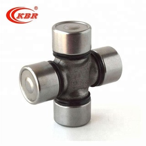KBR-2463-00 24X63 24X63mm оптовая продажа от китайского поставщика трактор универсальный шарнир крест комплект подшипника ступицы - Product Image 1